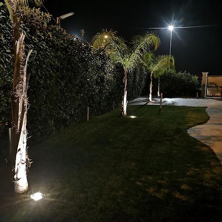 Casa Vacanze Granieri Vila Leporano Exterior foto