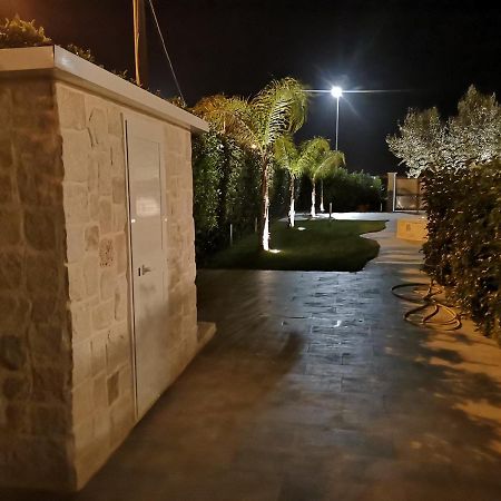 Casa Vacanze Granieri Vila Leporano Exterior foto