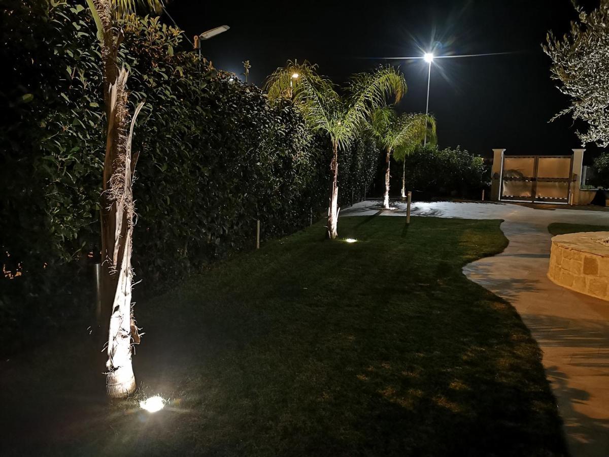 Casa Vacanze Granieri Vila Leporano Exterior foto