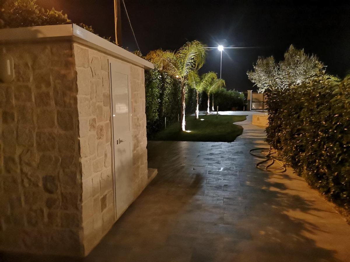 Casa Vacanze Granieri Vila Leporano Exterior foto