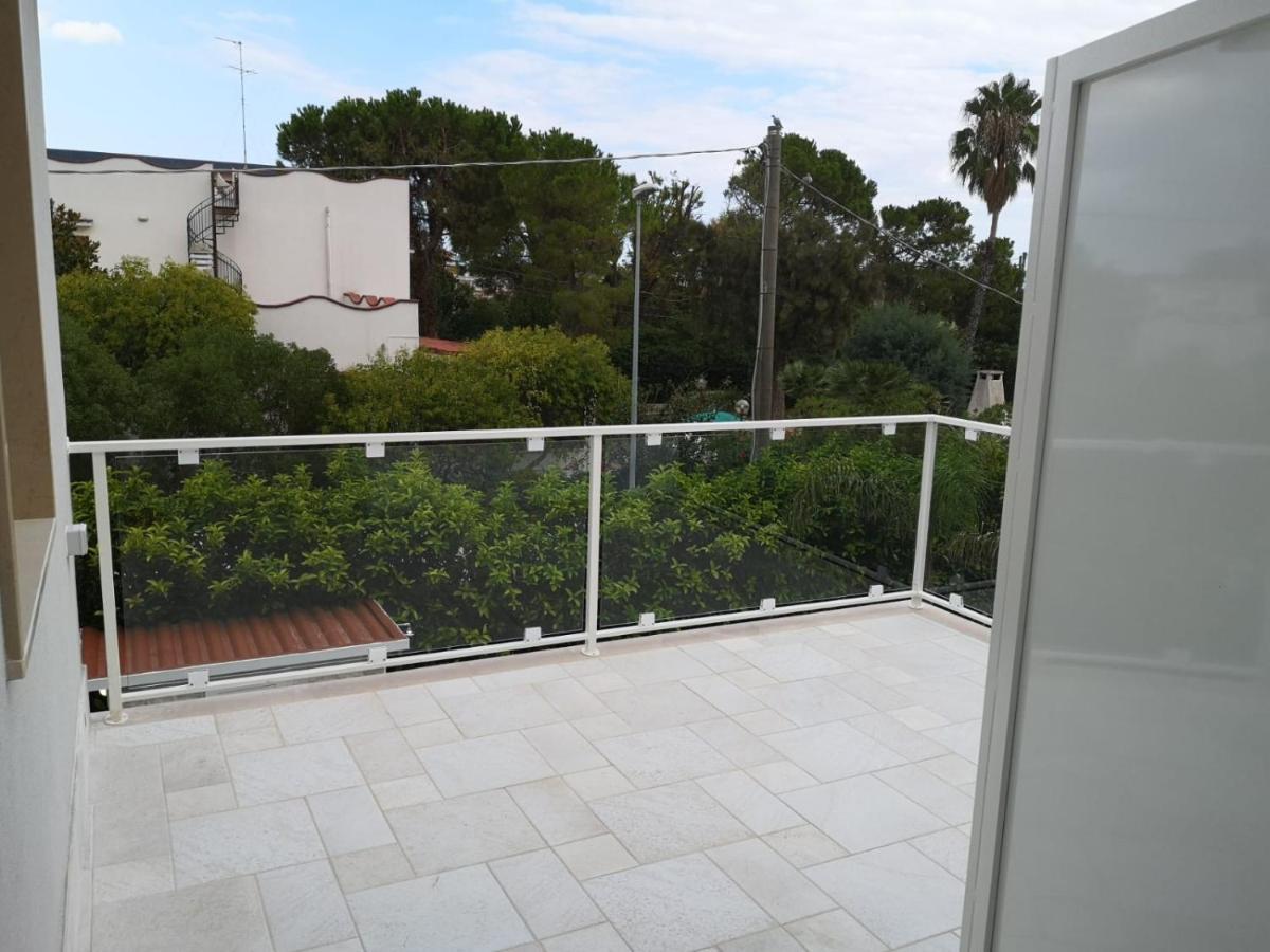Casa Vacanze Granieri Vila Leporano Exterior foto