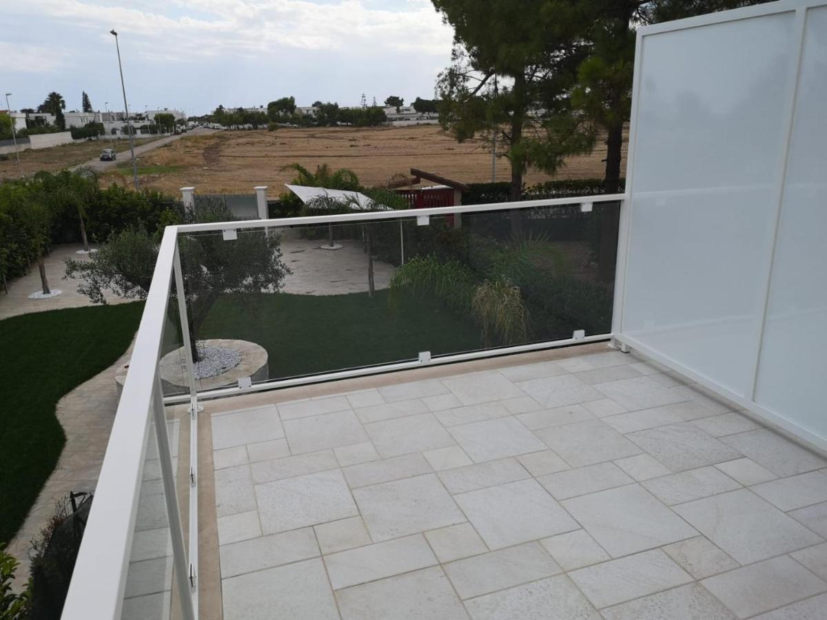 Casa Vacanze Granieri Vila Leporano Exterior foto