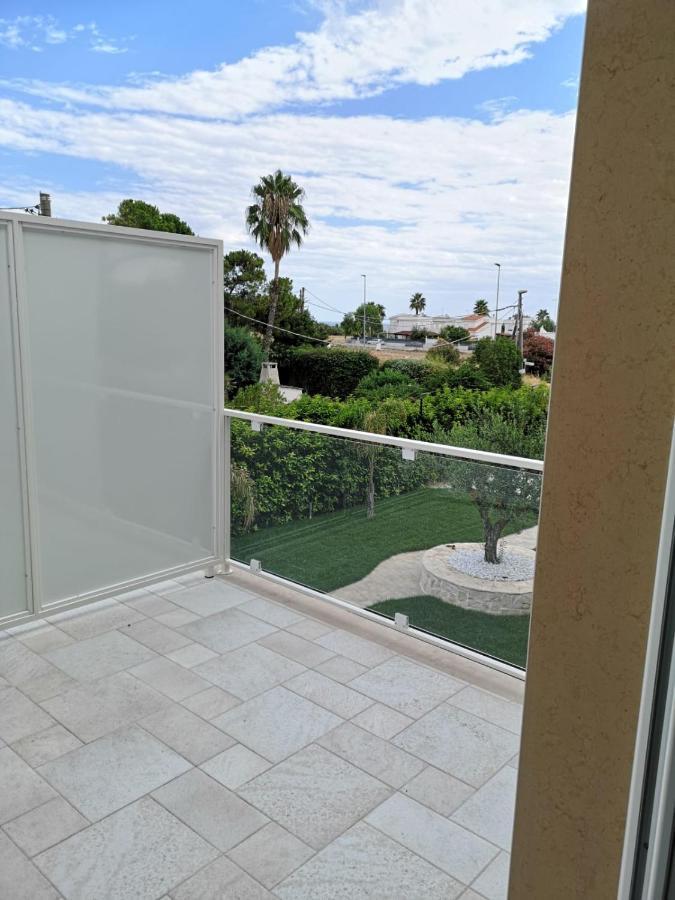 Casa Vacanze Granieri Vila Leporano Exterior foto