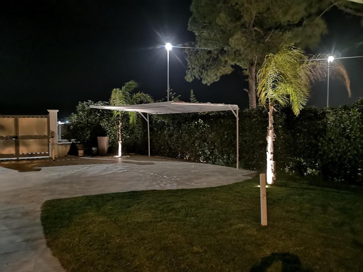 Casa Vacanze Granieri Vila Leporano Exterior foto