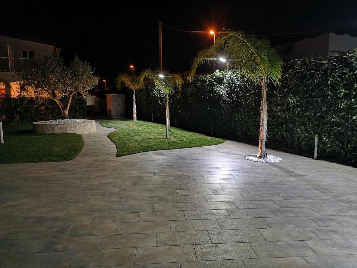 Casa Vacanze Granieri Vila Leporano Exterior foto