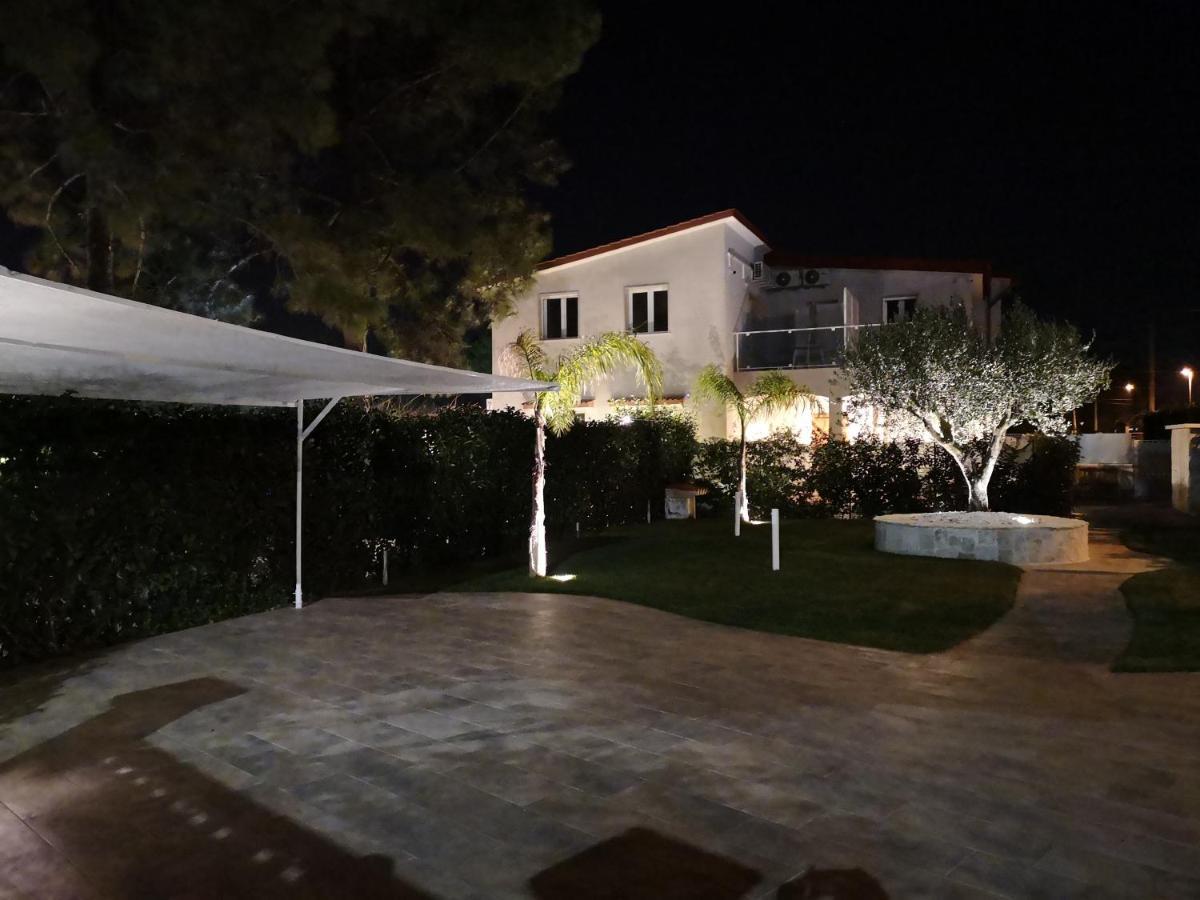 Casa Vacanze Granieri Vila Leporano Exterior foto