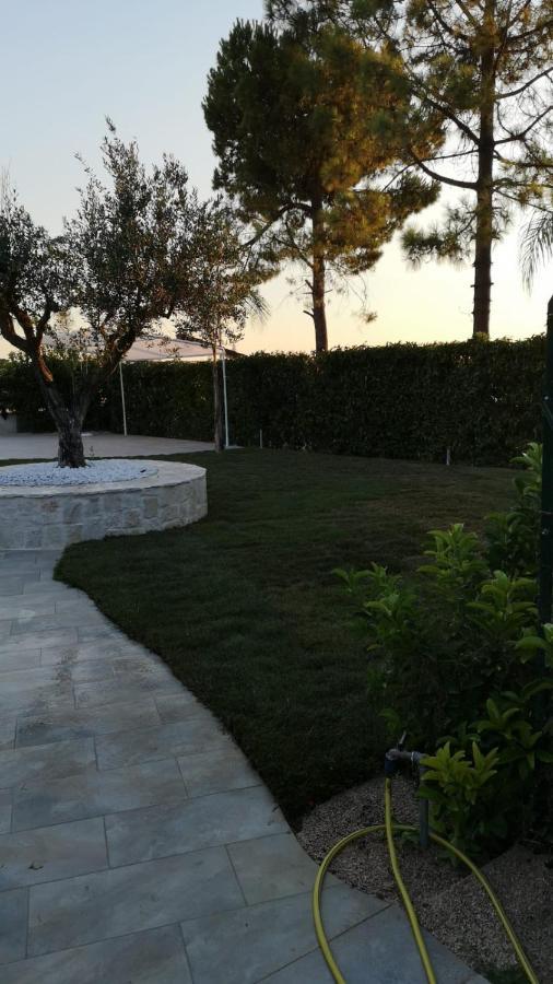 Casa Vacanze Granieri Vila Leporano Exterior foto