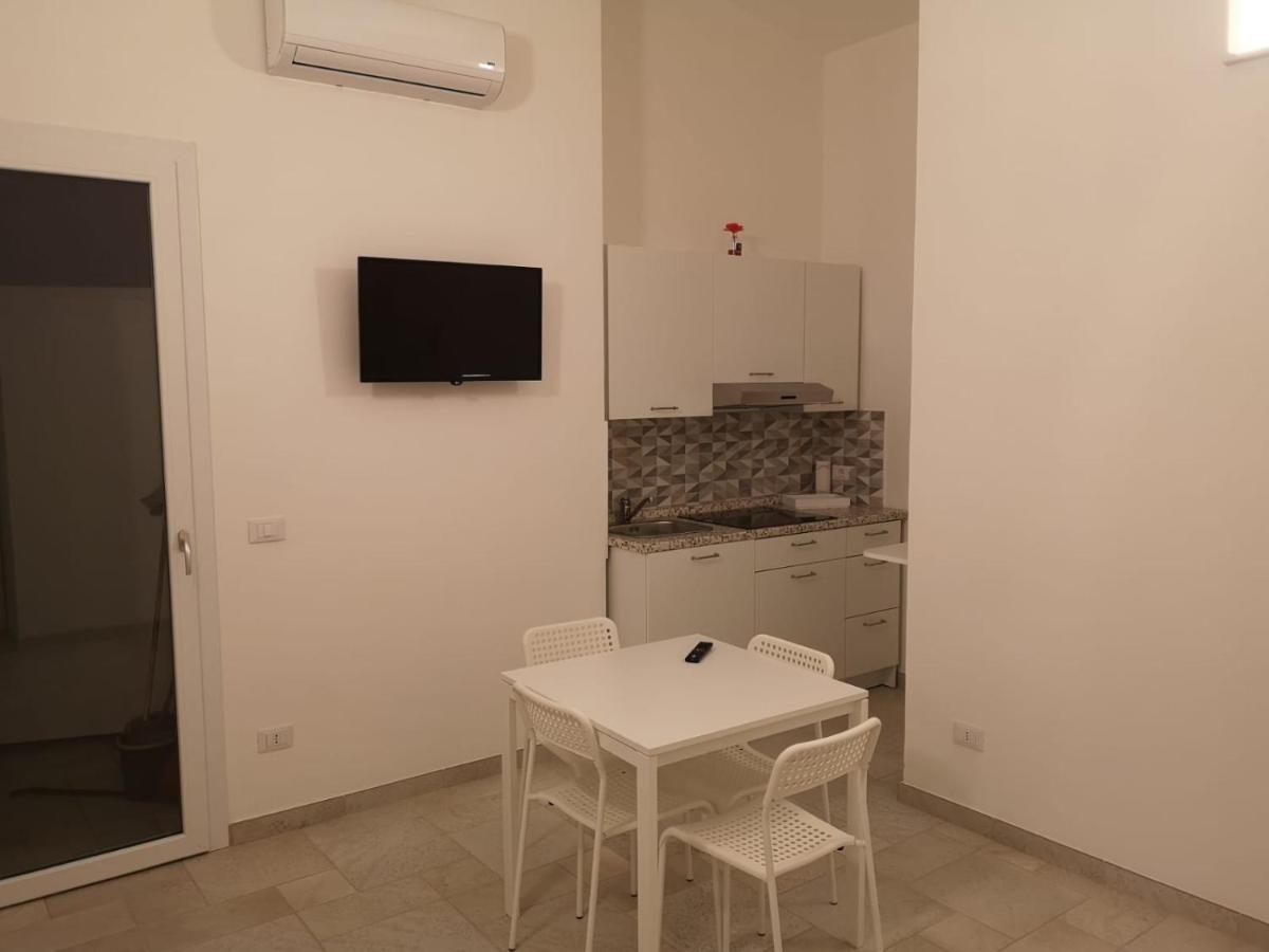 Casa Vacanze Granieri Vila Leporano Exterior foto