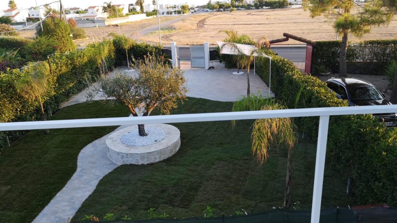Casa Vacanze Granieri Vila Leporano Exterior foto